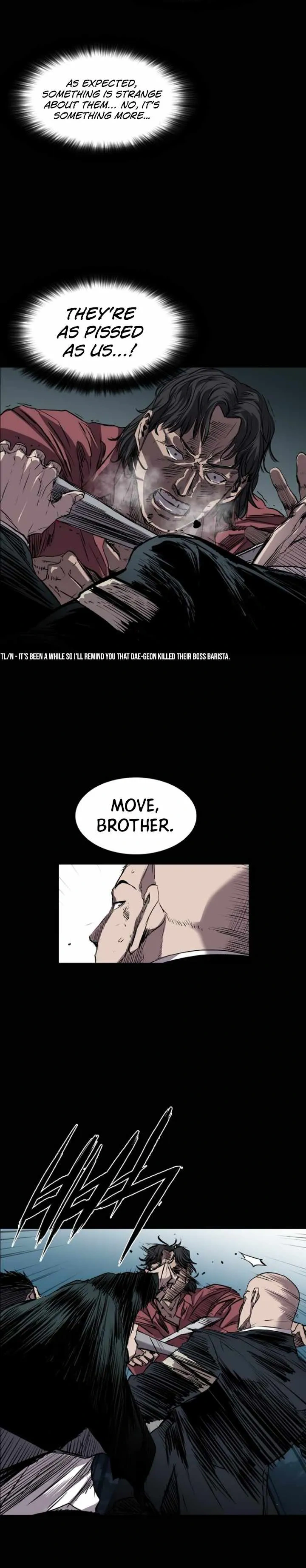 Read Castle Manga Online