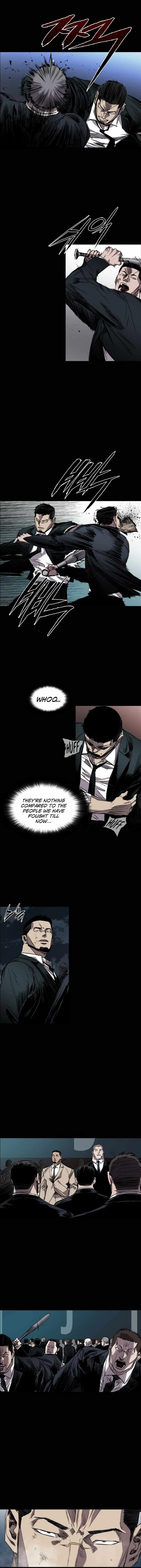 Read Castle Manga Online