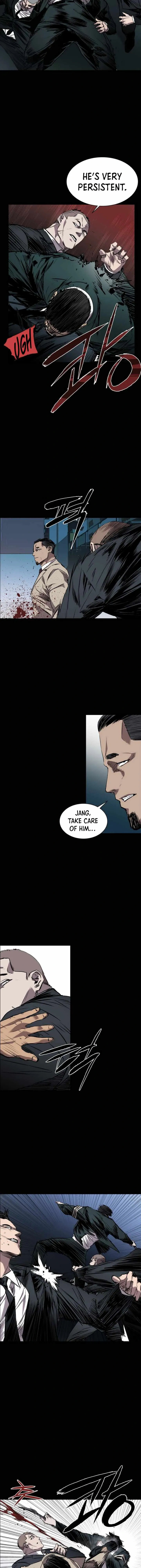 Read Castle Manga Online