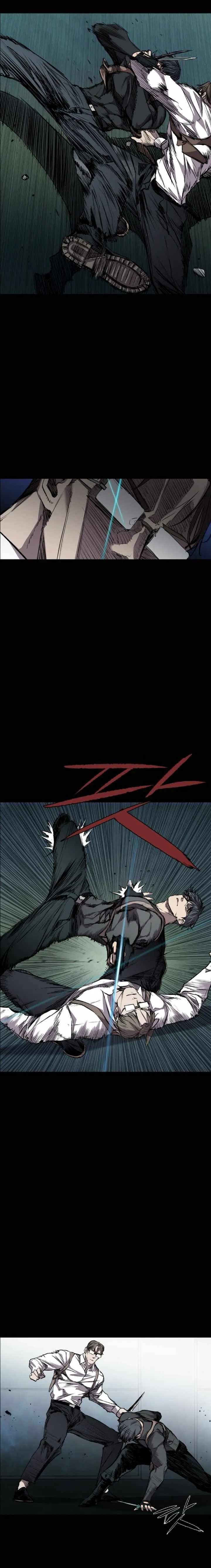 Read Castle Manga Online