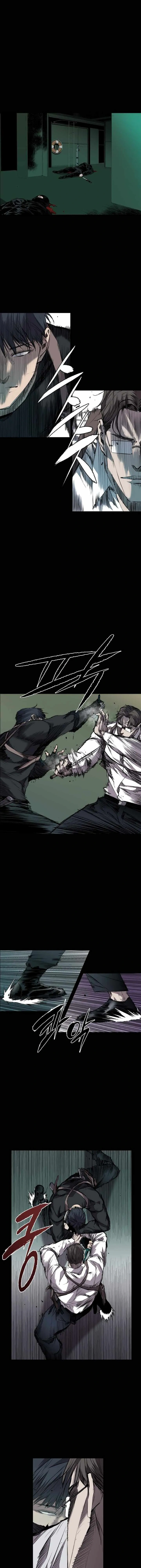 Read Castle Manga Online