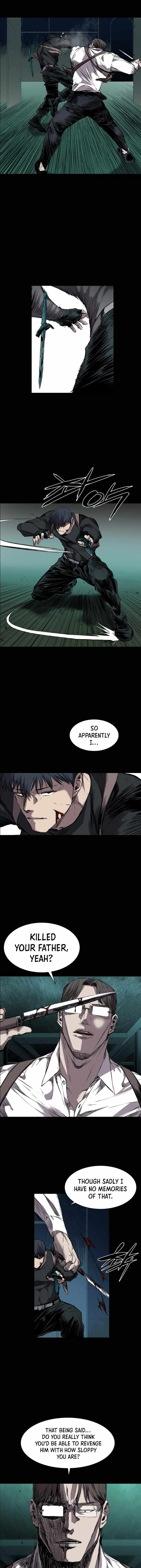 Read Castle Manga Online