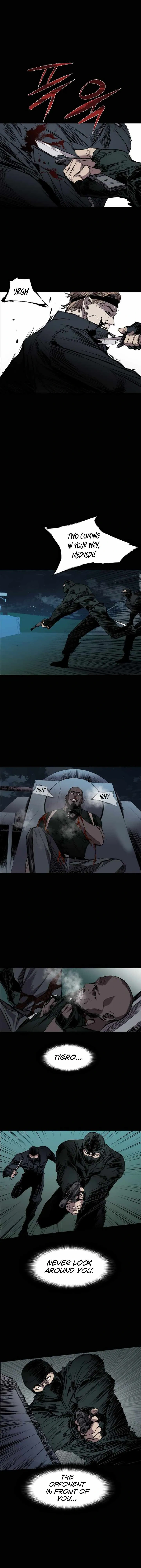 Read Castle Manga Online