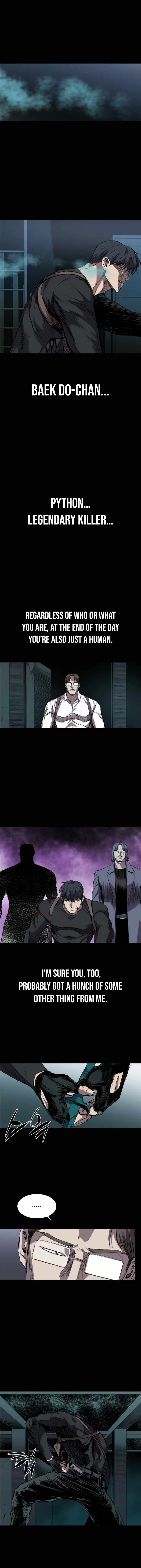 Read Castle Manga Online