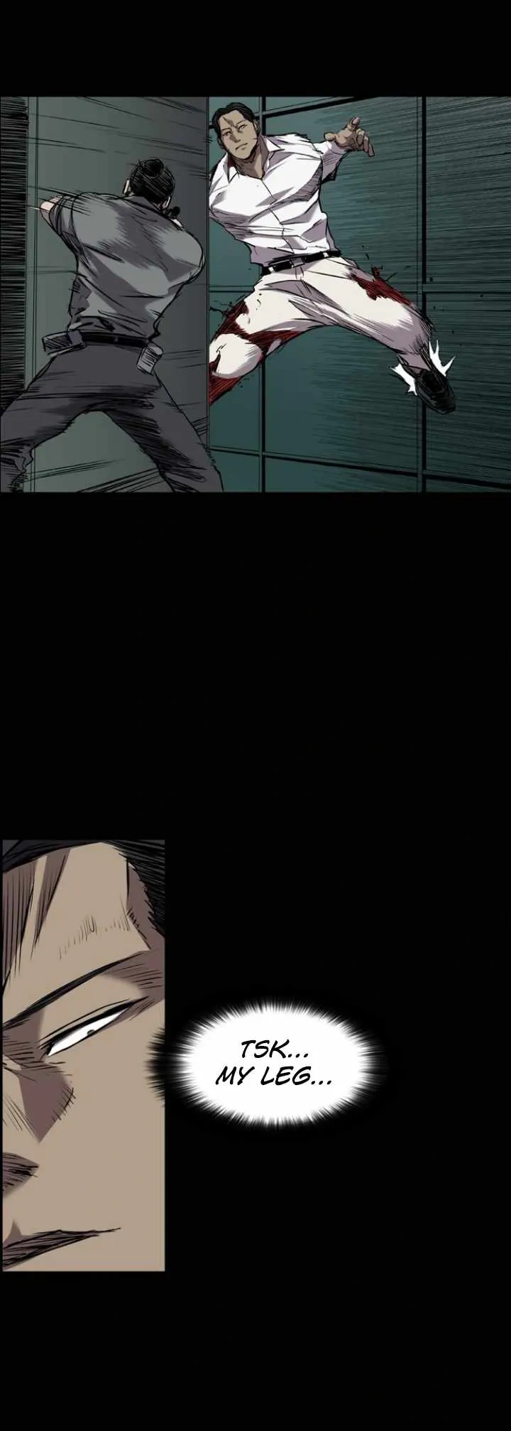 Read Castle Manga Online