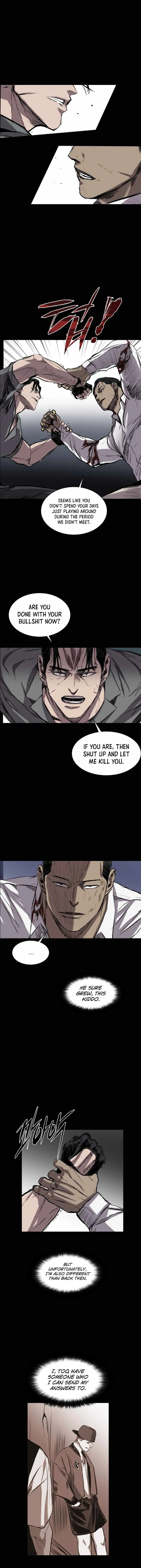 Read Castle Manga Online