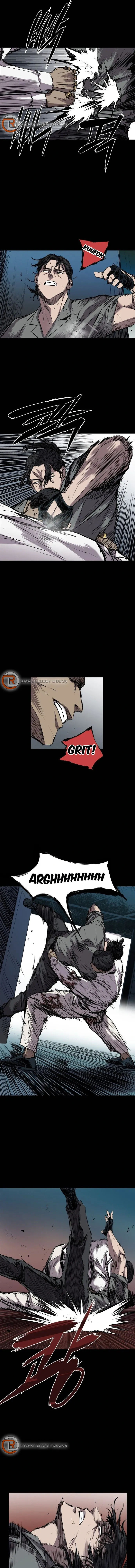 Read Castle Manga Online