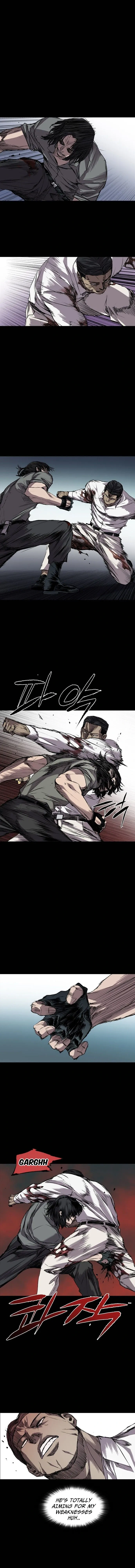 Read Castle Manga Online