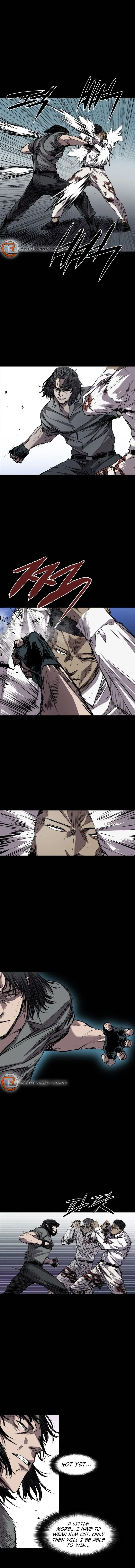 Read Castle Manga Online