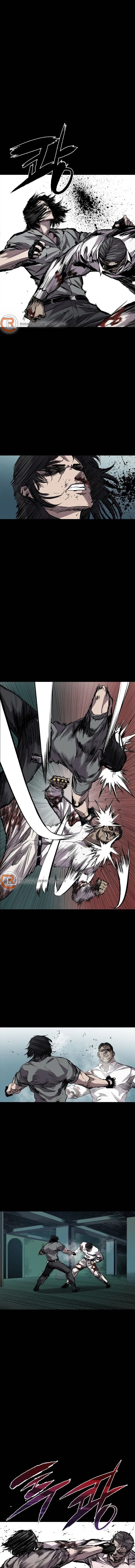 Read Castle Manga Online