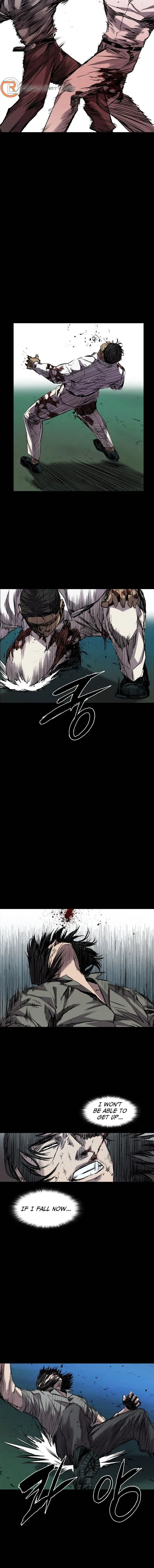 Read Castle Manga Online