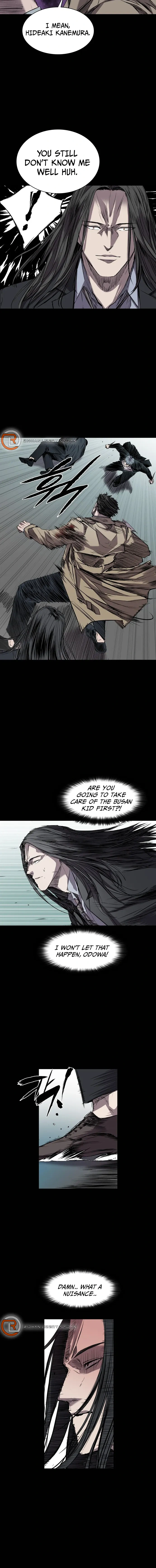 Read Castle Manga Online