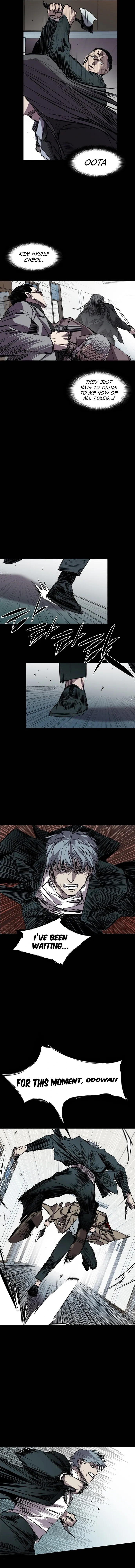 Read Castle Manga Online