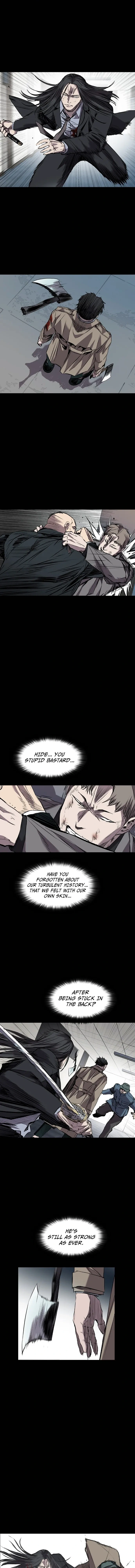 Read Castle Manga Online