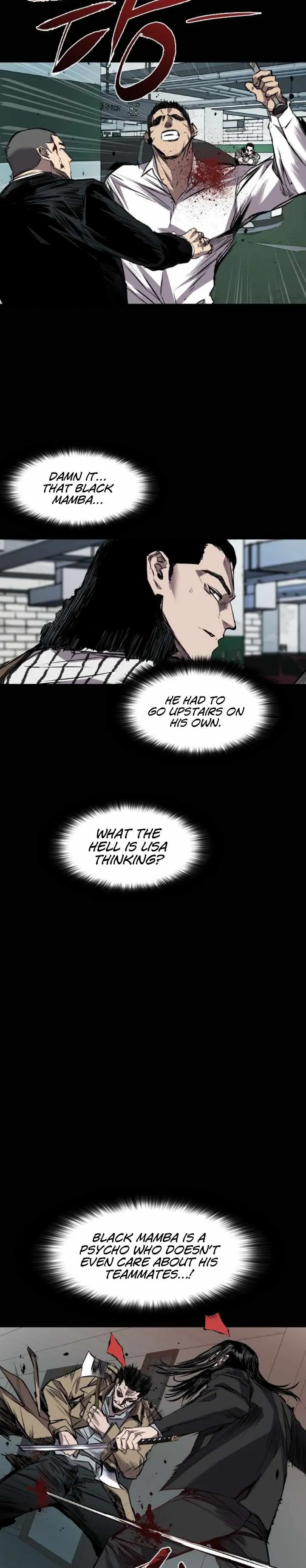 Read Castle Manga Online