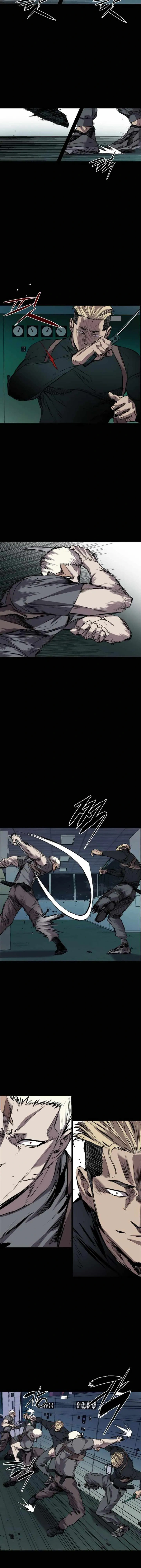 Read Castle Manga Online