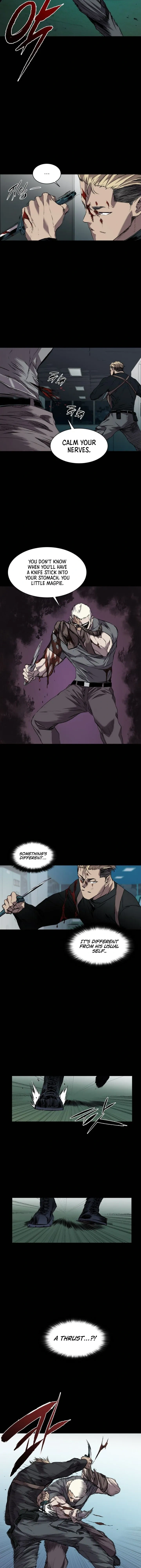 Read Castle Manga Online