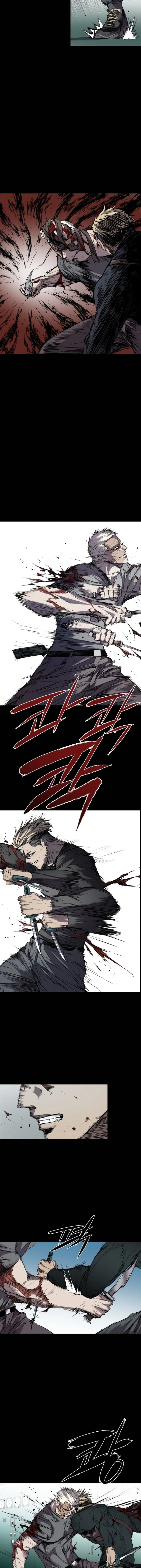 Read Castle Manga Online