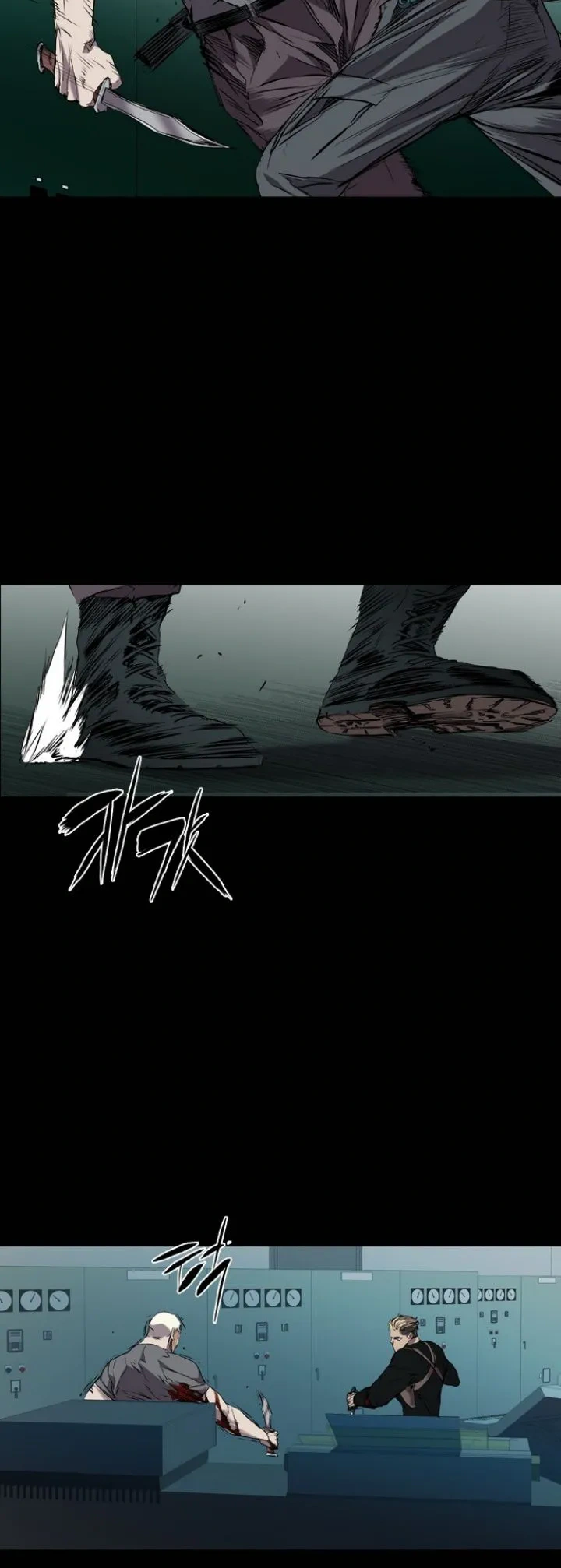 Read Castle Manga Online