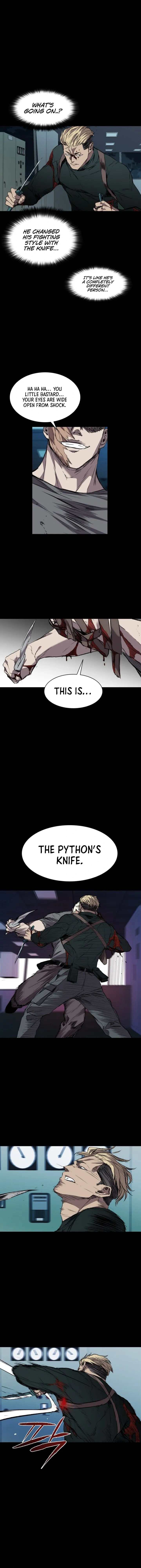 Read Castle Manga Online