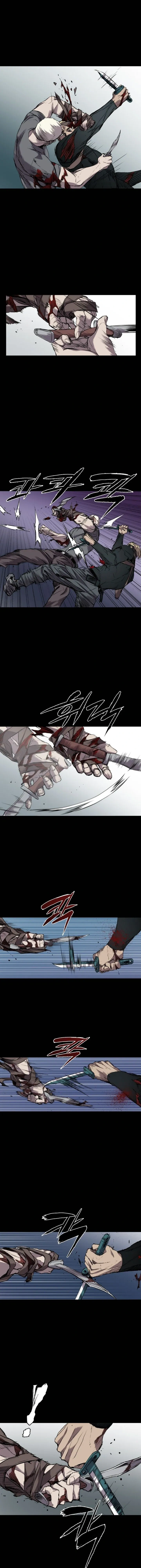 Read Castle Manga Online