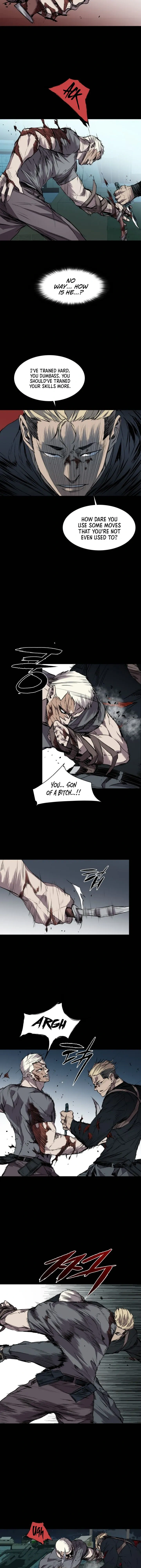 Read Castle Manga Online