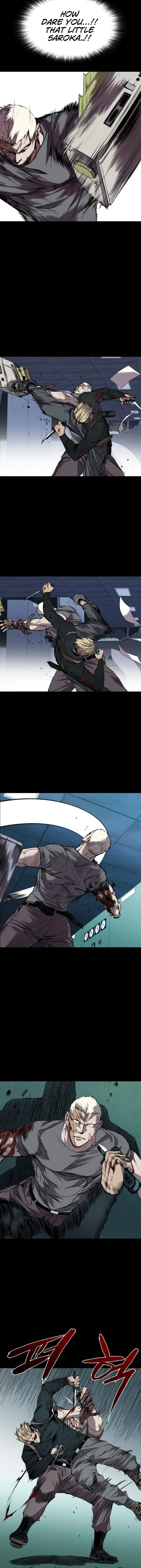 Read Castle Manga Online