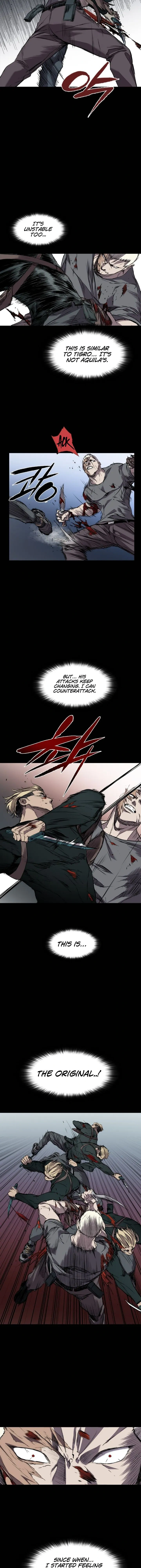 Read Castle Manga Online