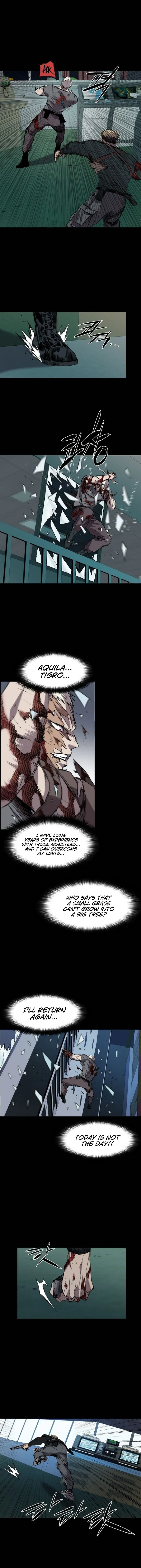 Read Castle Manga Online