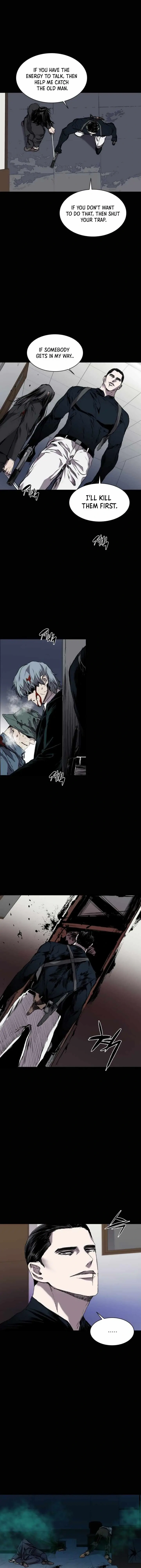 Read Castle Manga Online