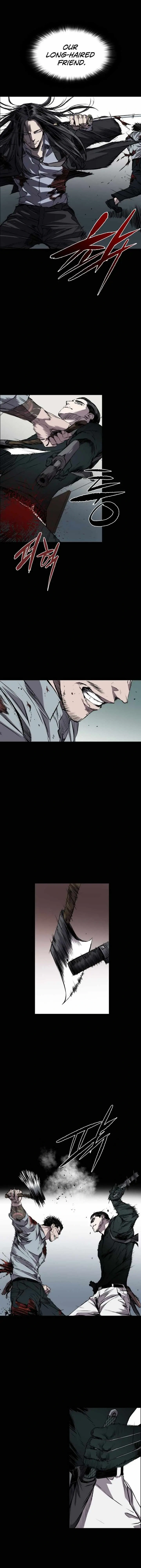 Read Castle Manga Online