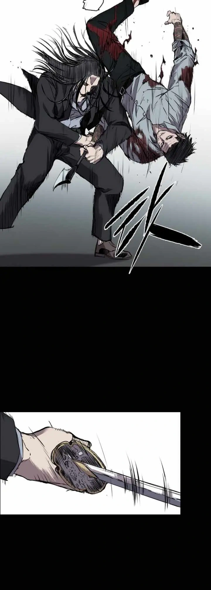 Read Castle Manga Online