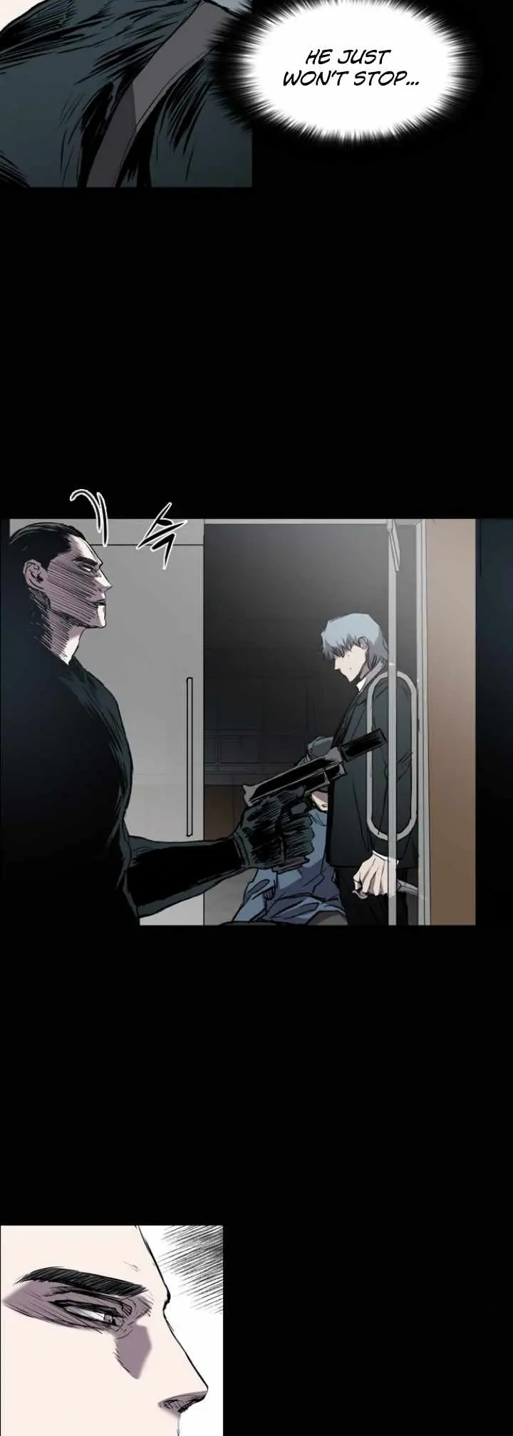 Read Castle Manga Online