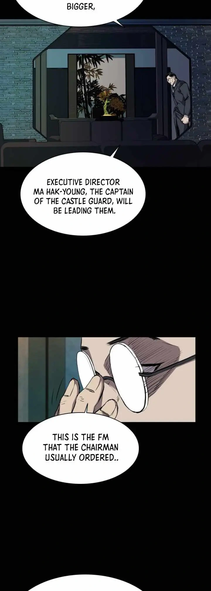 Read Castle Manga Online