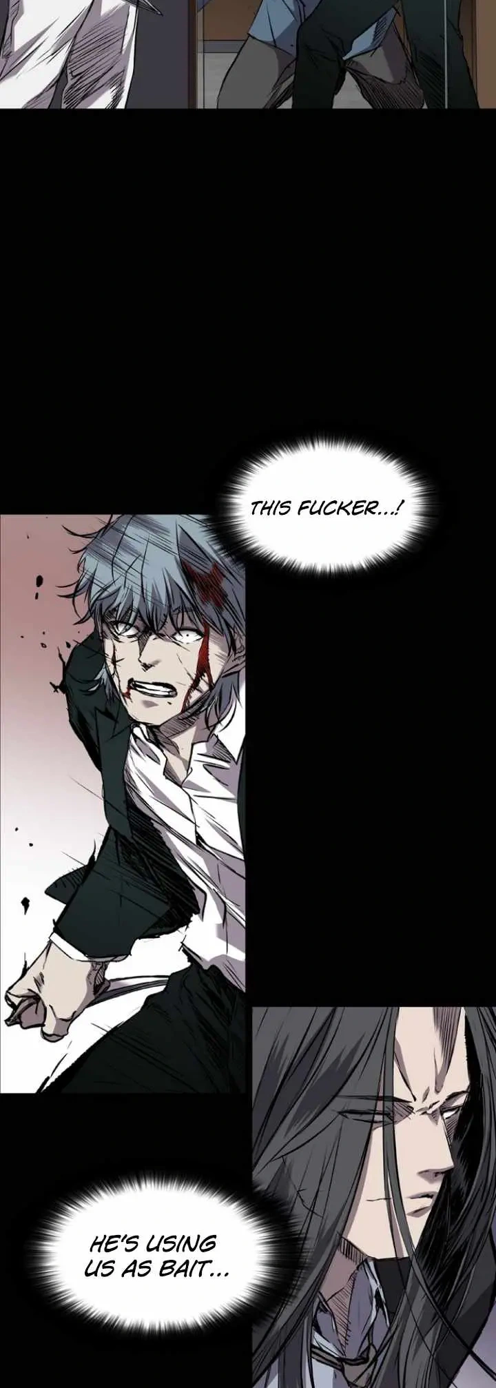 Read Castle Manga Online