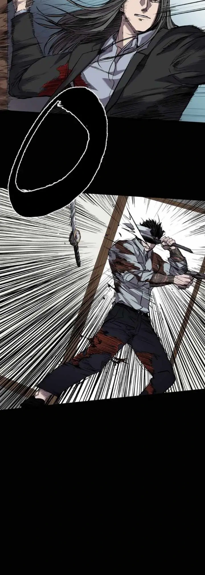 Read Castle Manga Online