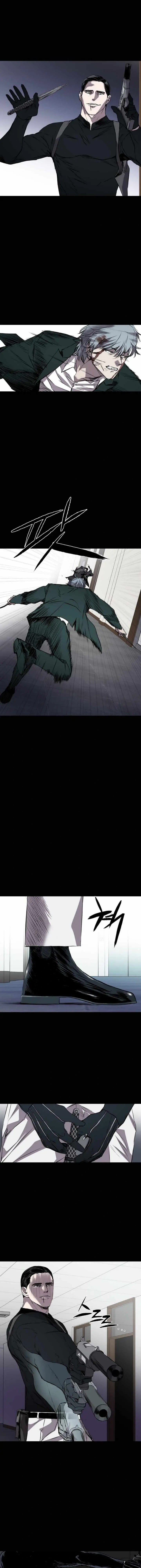 Read Castle Manga Online