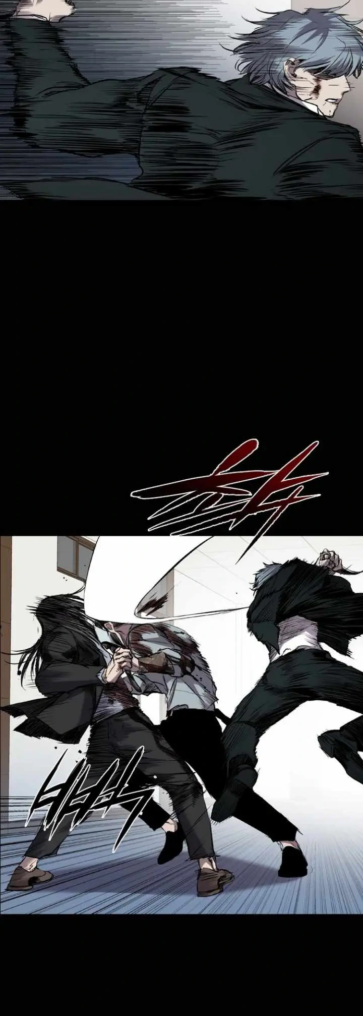 Read Castle Manga Online