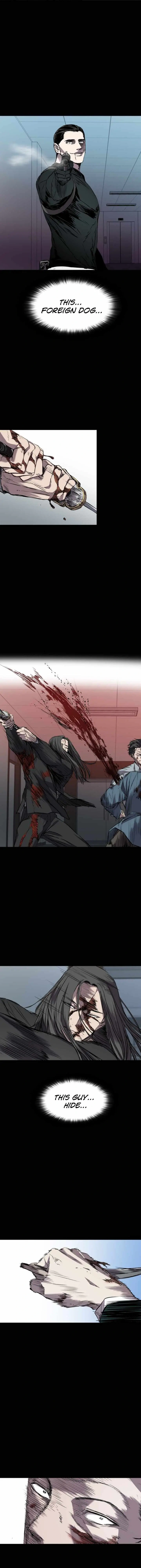 Read Castle Manga Online