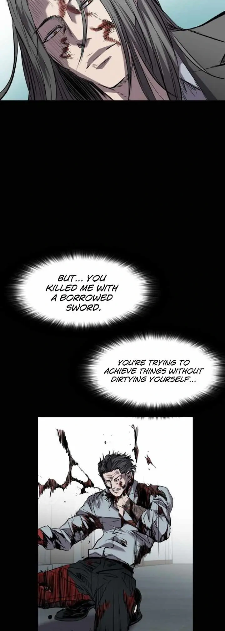 Read Castle Manga Online