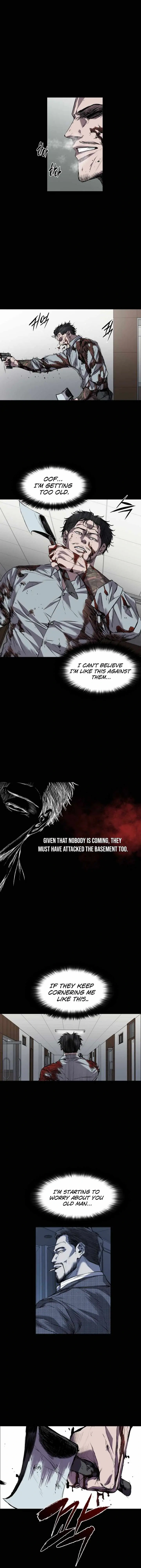 Read Castle Manga Online