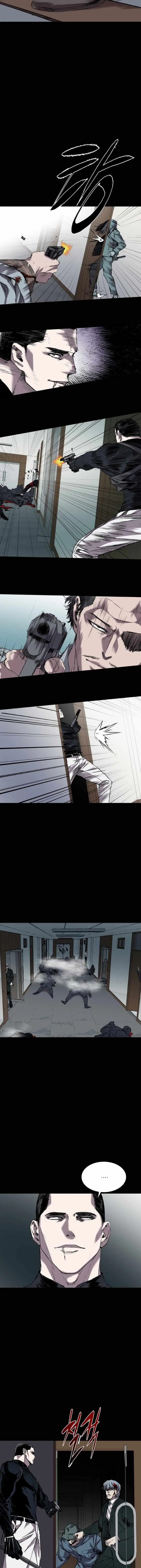 Read Castle Manga Online