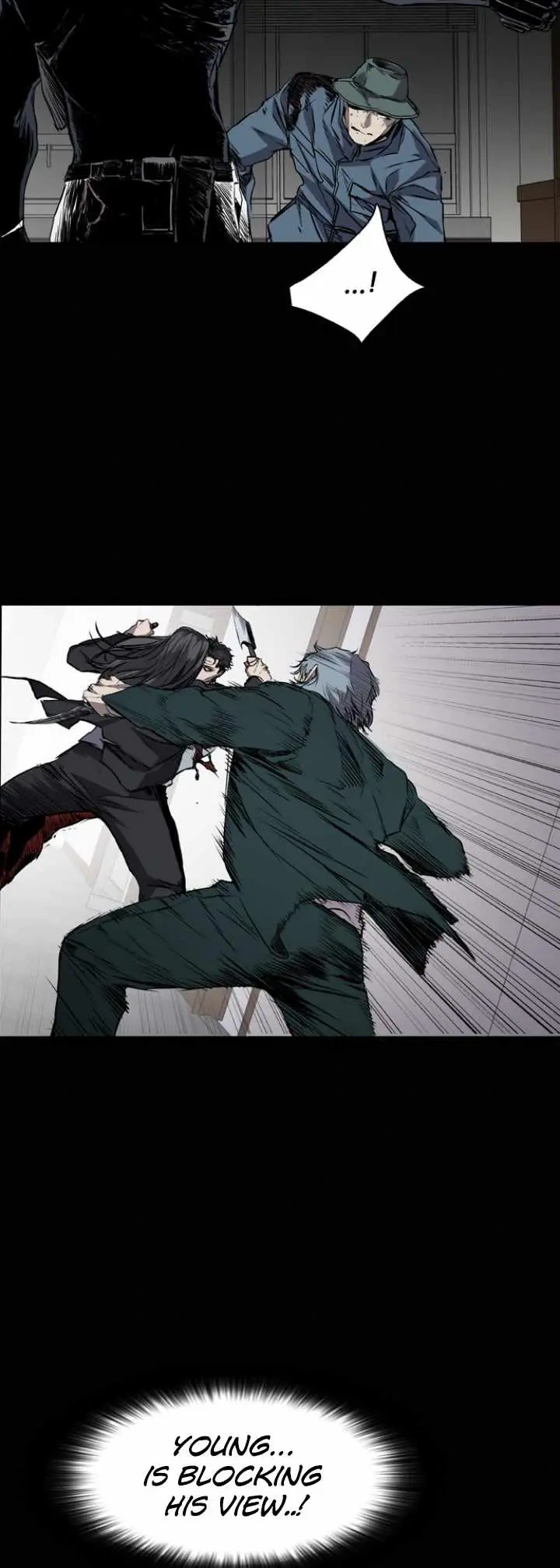 Read Castle Manga Online