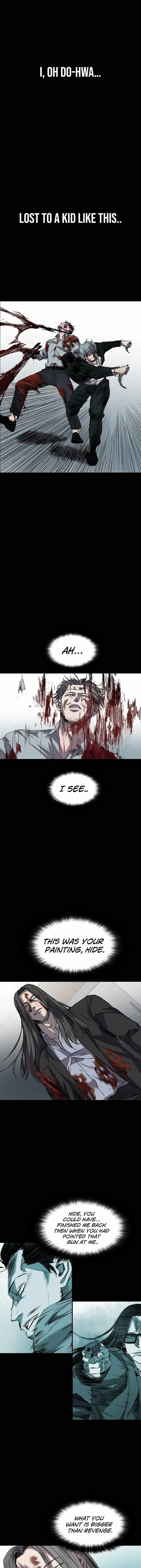 Read Castle Manga Online