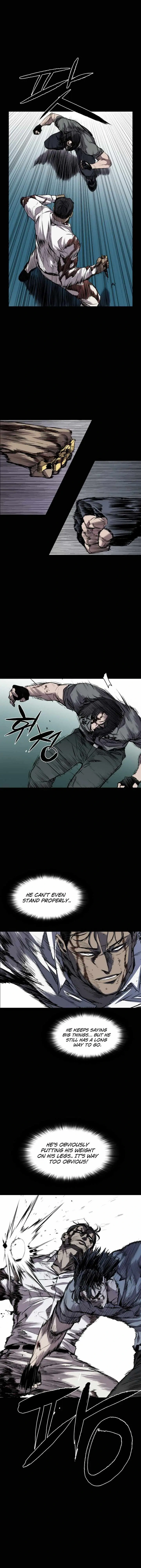 Read Castle Manga Online