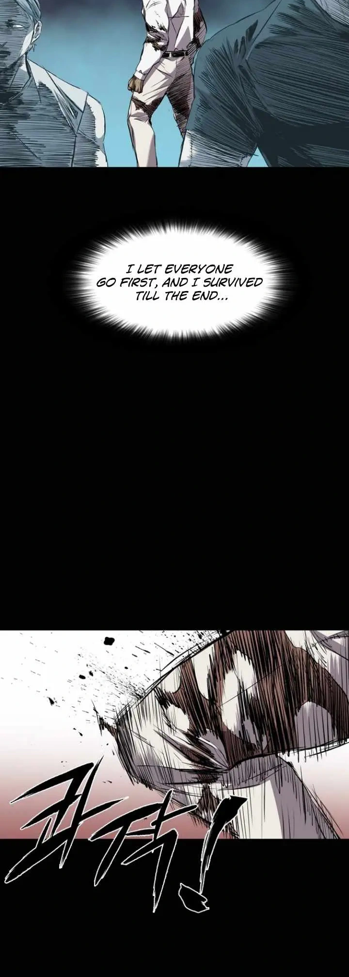 Read Castle Manga Online