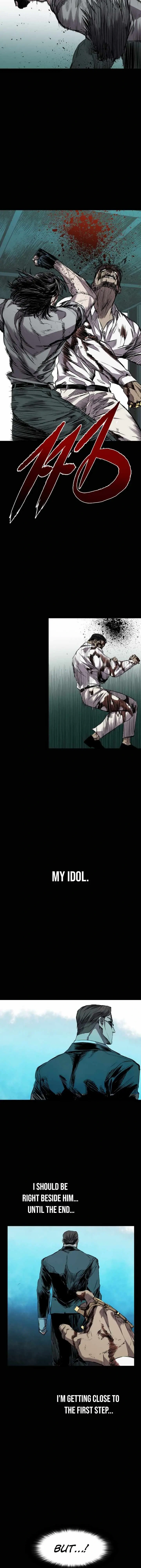 Read Castle Manga Online