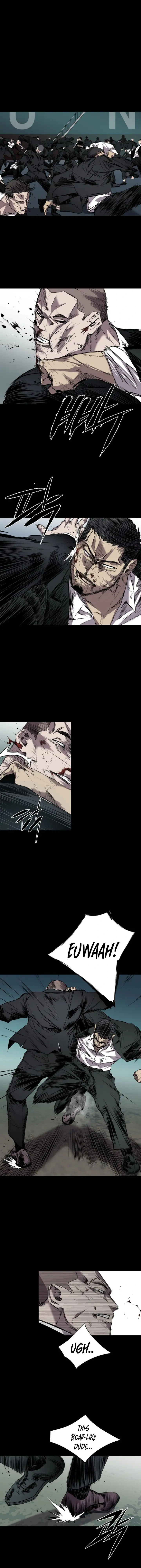 Read Castle Manga Online