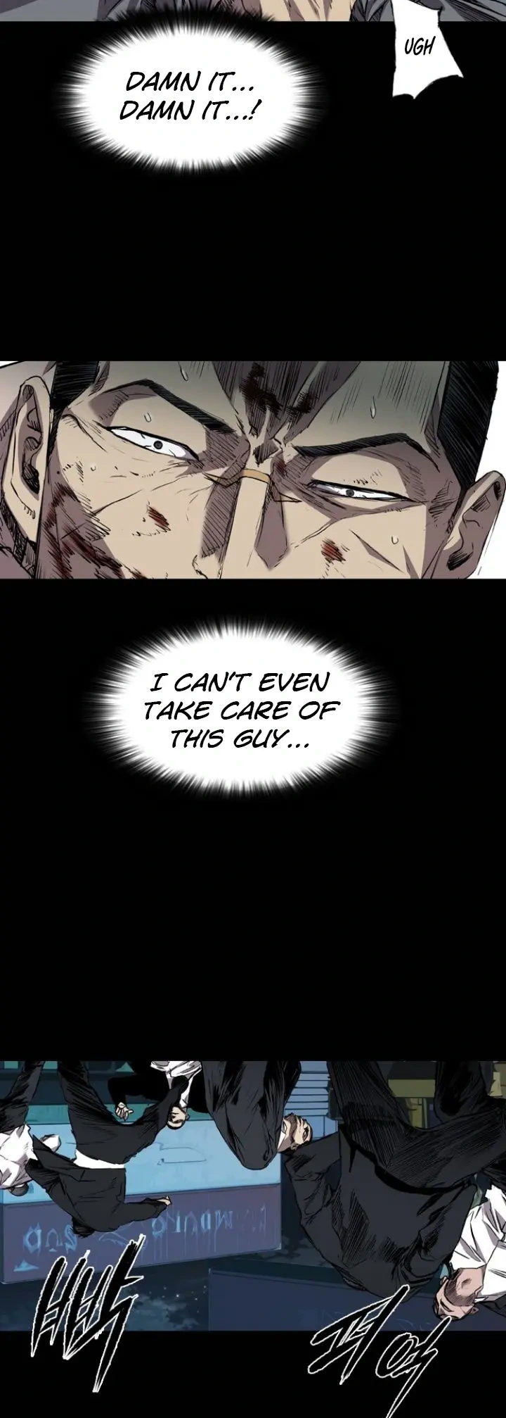 Read Castle Manga Online