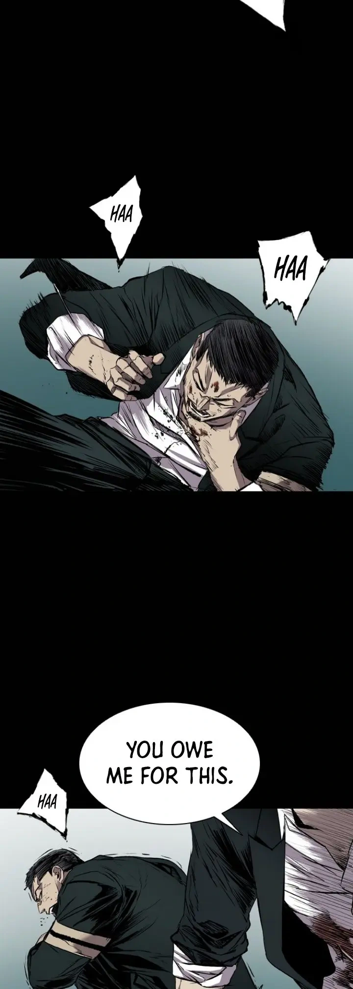 Read Castle Manga Online